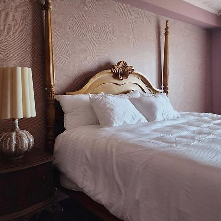 Niagara Grandview Boutique Hotel Екстериор снимка