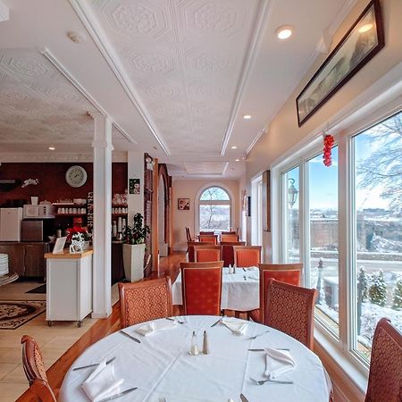 Niagara Grandview Boutique Hotel Екстериор снимка