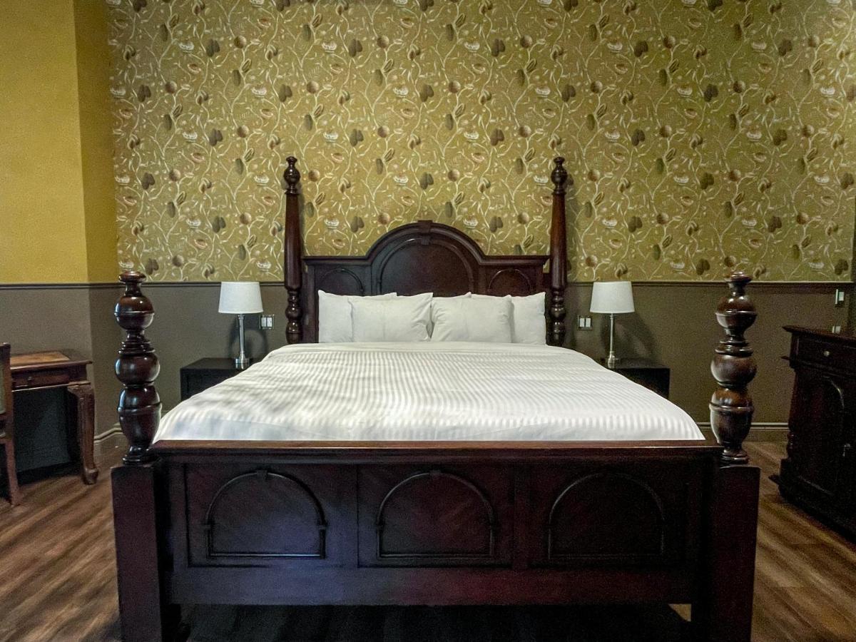 Niagara Grandview Boutique Hotel Екстериор снимка