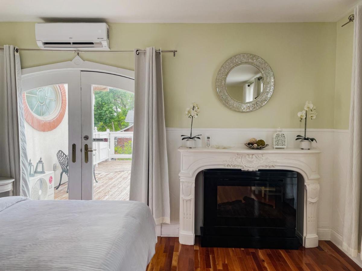 Niagara Grandview Boutique Hotel Екстериор снимка