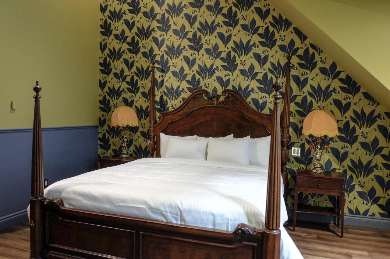 Niagara Grandview Boutique Hotel Екстериор снимка