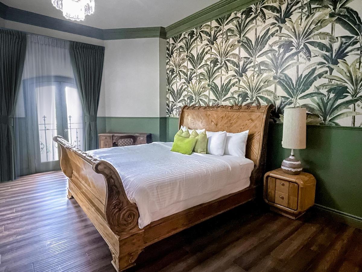 Niagara Grandview Boutique Hotel Екстериор снимка