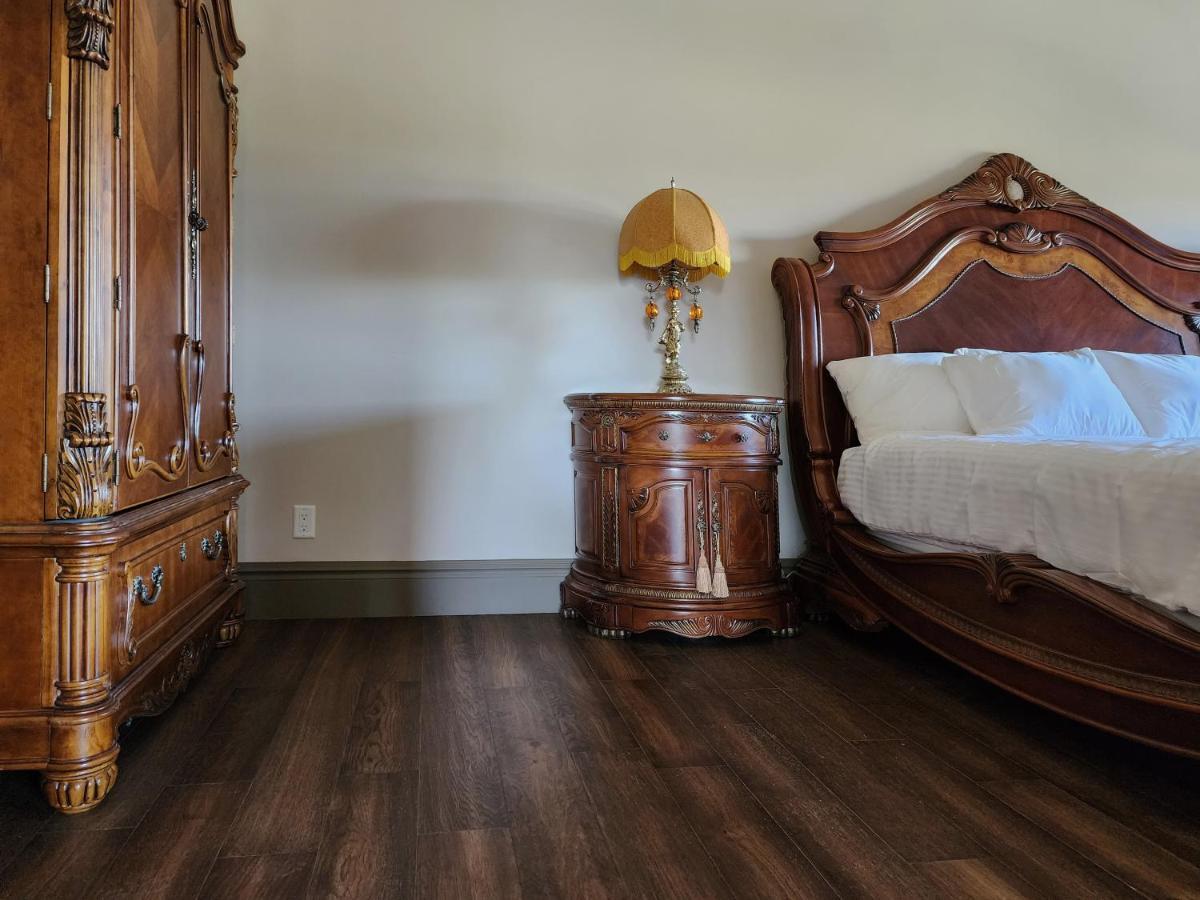 Niagara Grandview Boutique Hotel Екстериор снимка