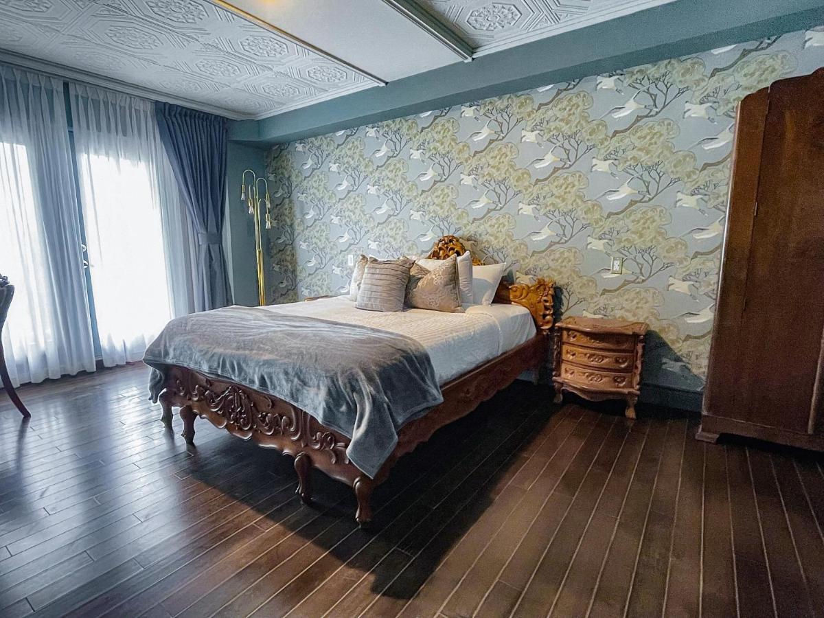 Niagara Grandview Boutique Hotel Екстериор снимка