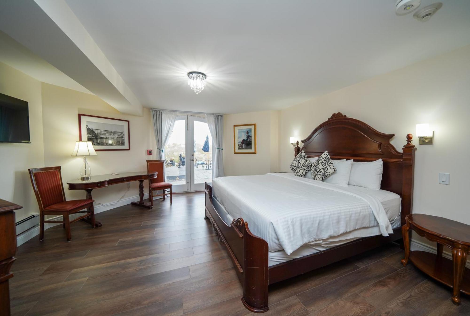 Niagara Grandview Boutique Hotel Екстериор снимка