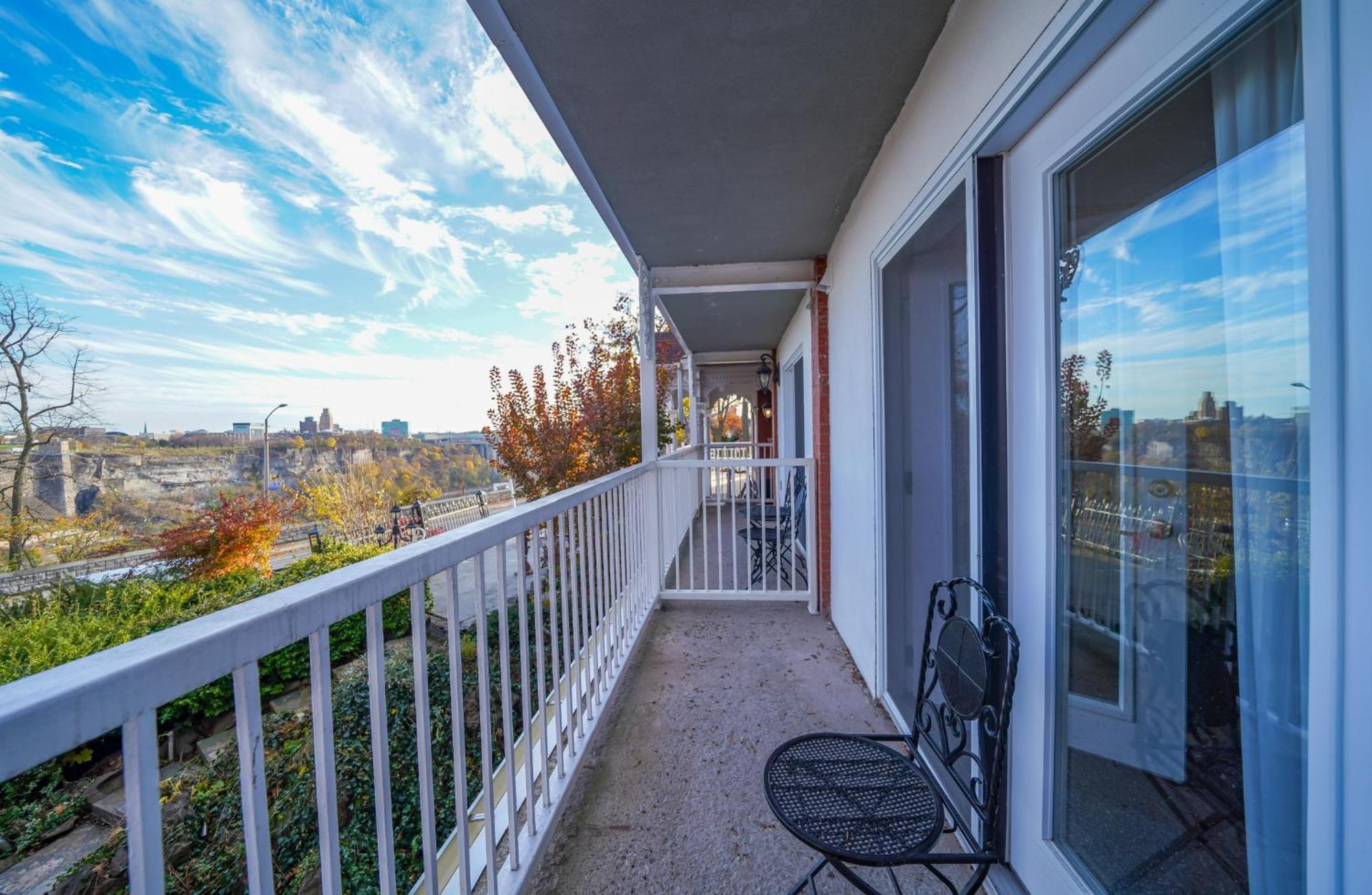 Niagara Grandview Boutique Hotel Екстериор снимка