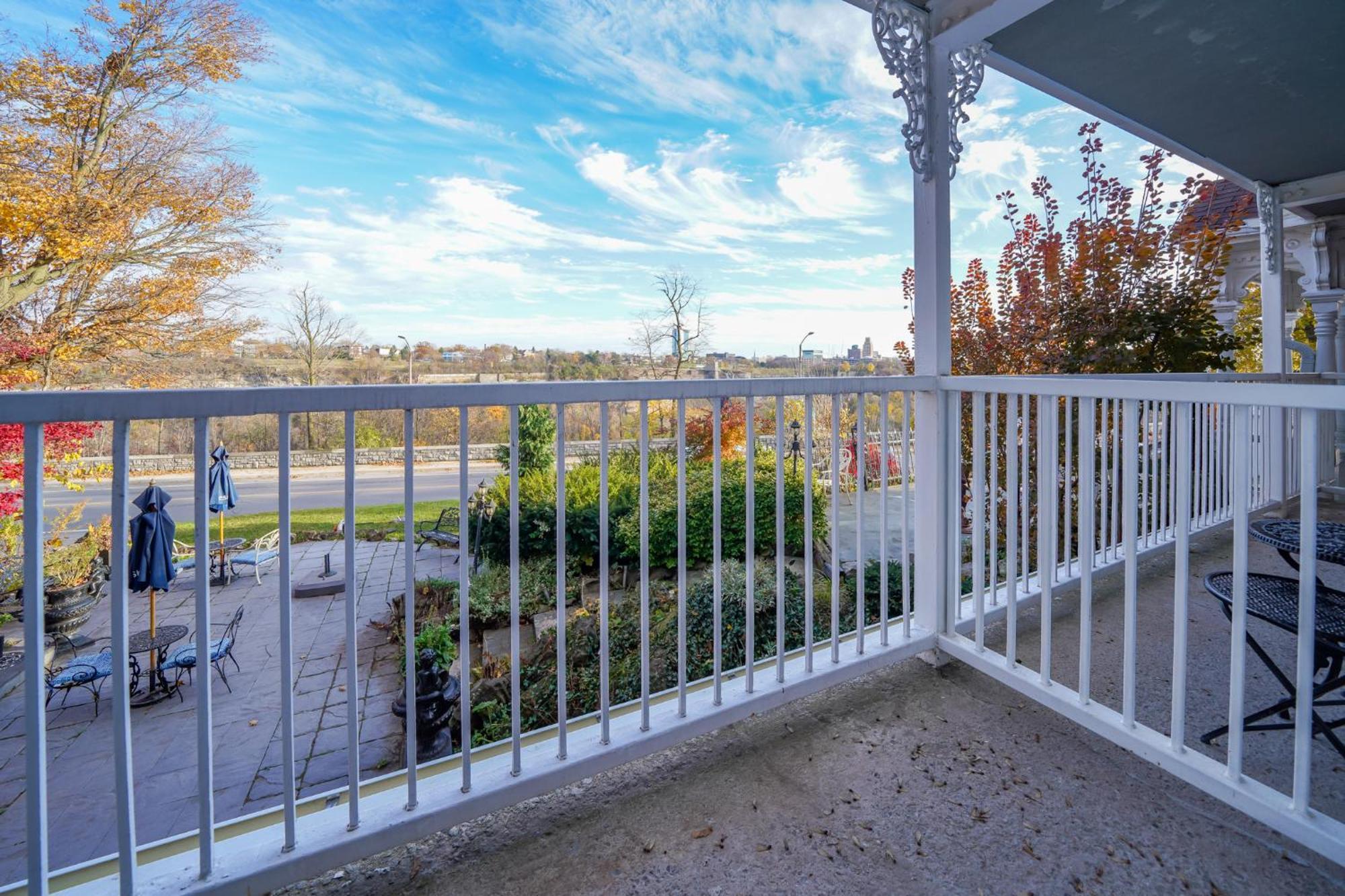 Niagara Grandview Boutique Hotel Екстериор снимка