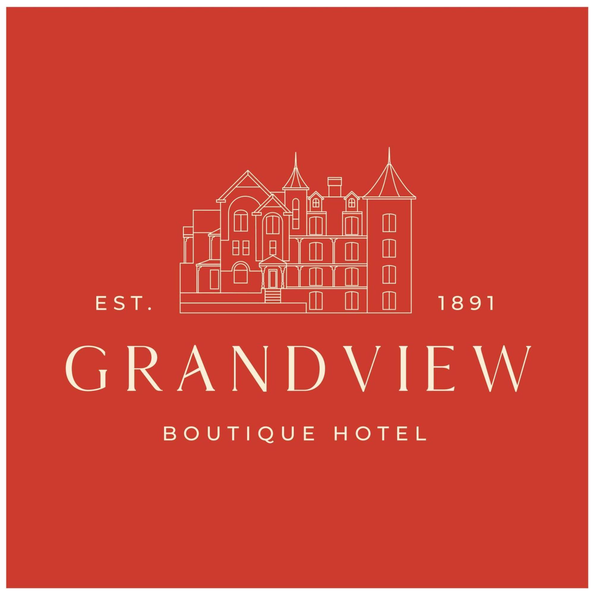 Niagara Grandview Boutique Hotel Екстериор снимка