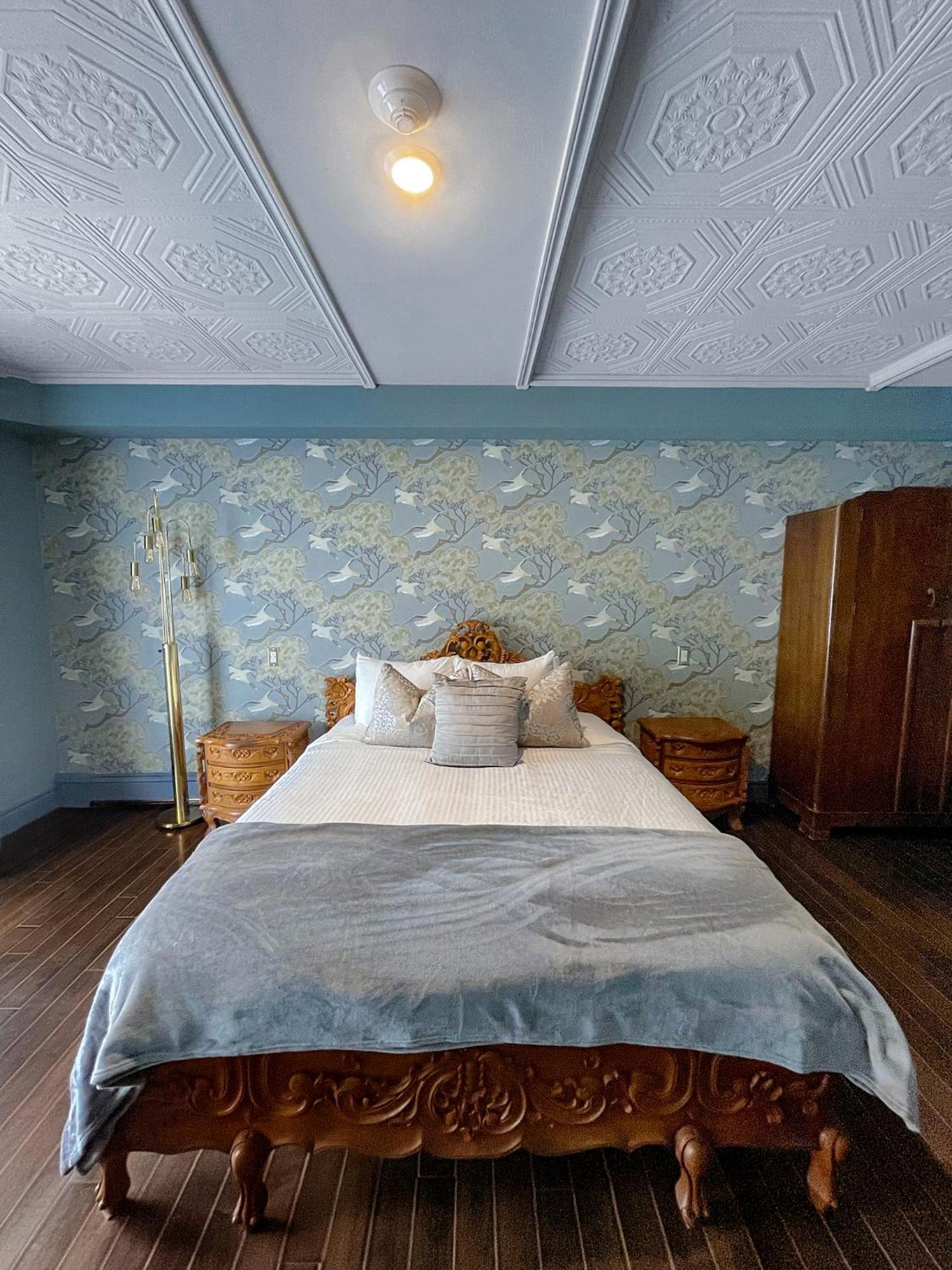 Niagara Grandview Boutique Hotel Екстериор снимка
