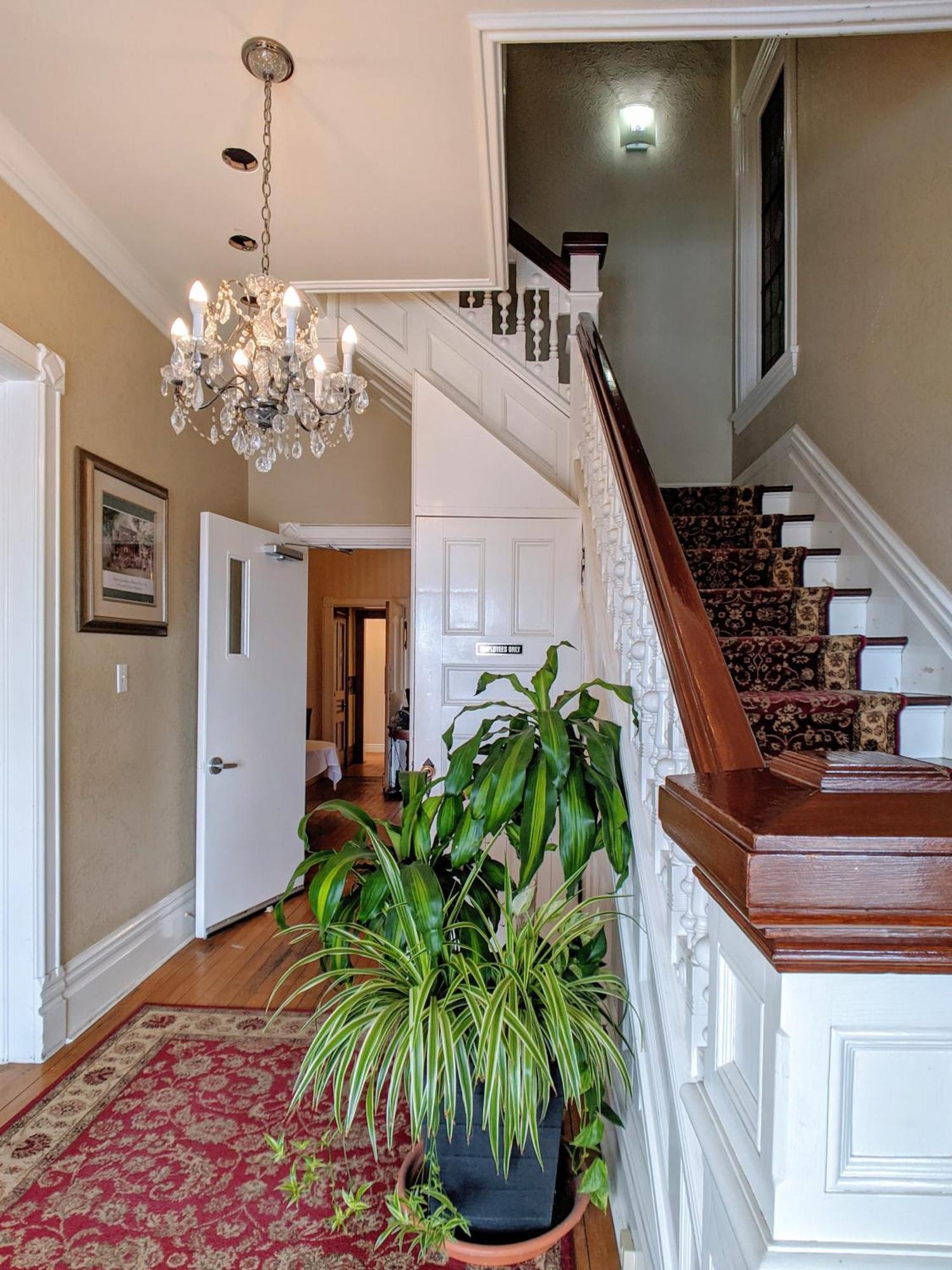 Niagara Grandview Boutique Hotel Екстериор снимка