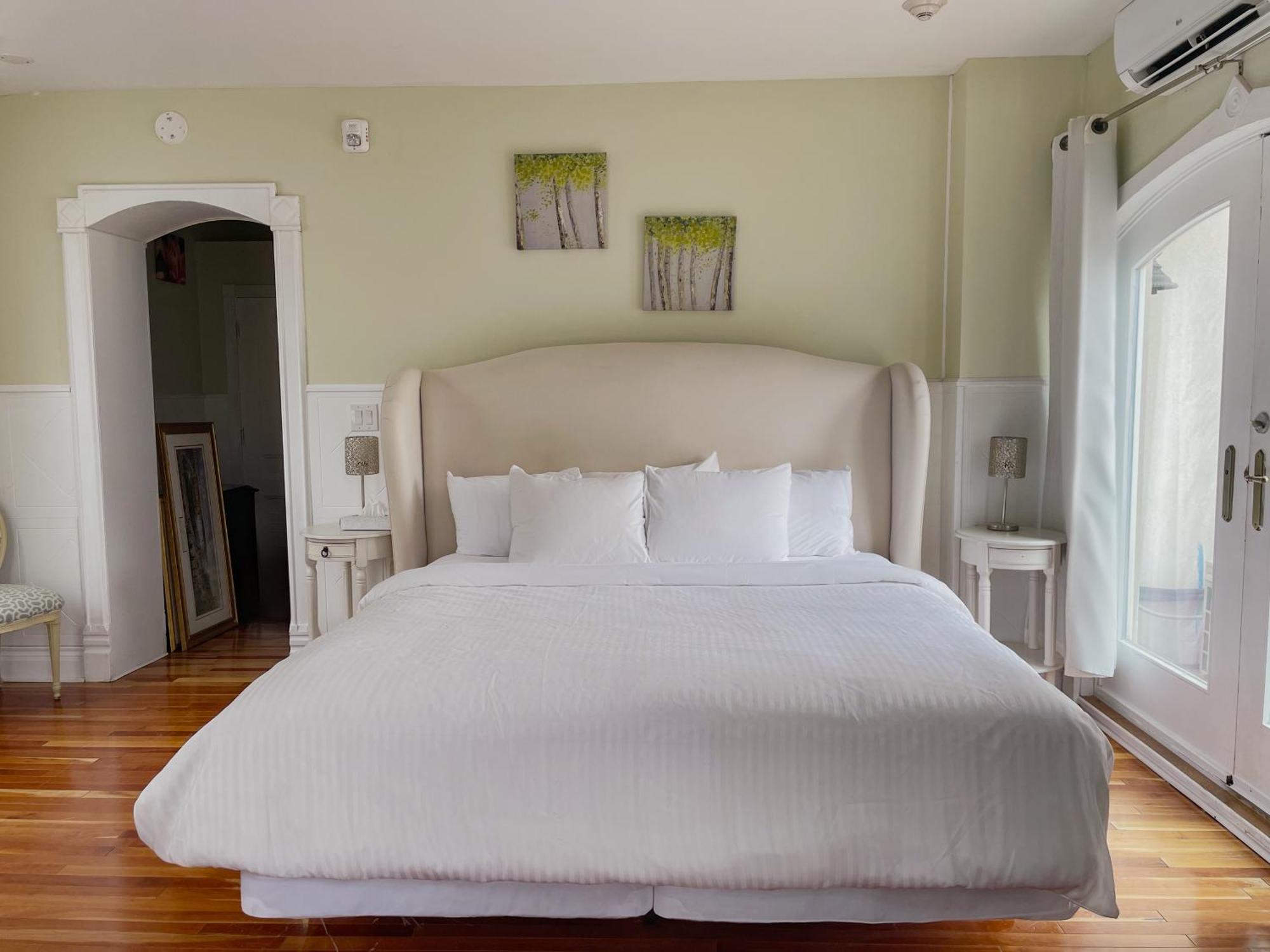 Niagara Grandview Boutique Hotel Екстериор снимка