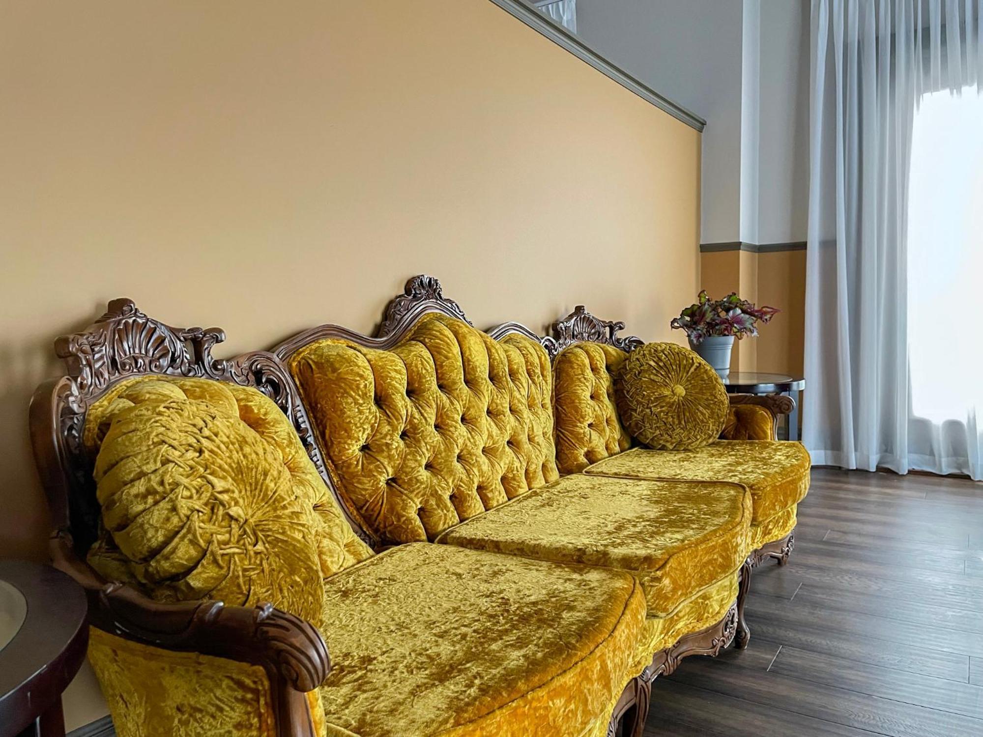Niagara Grandview Boutique Hotel Екстериор снимка