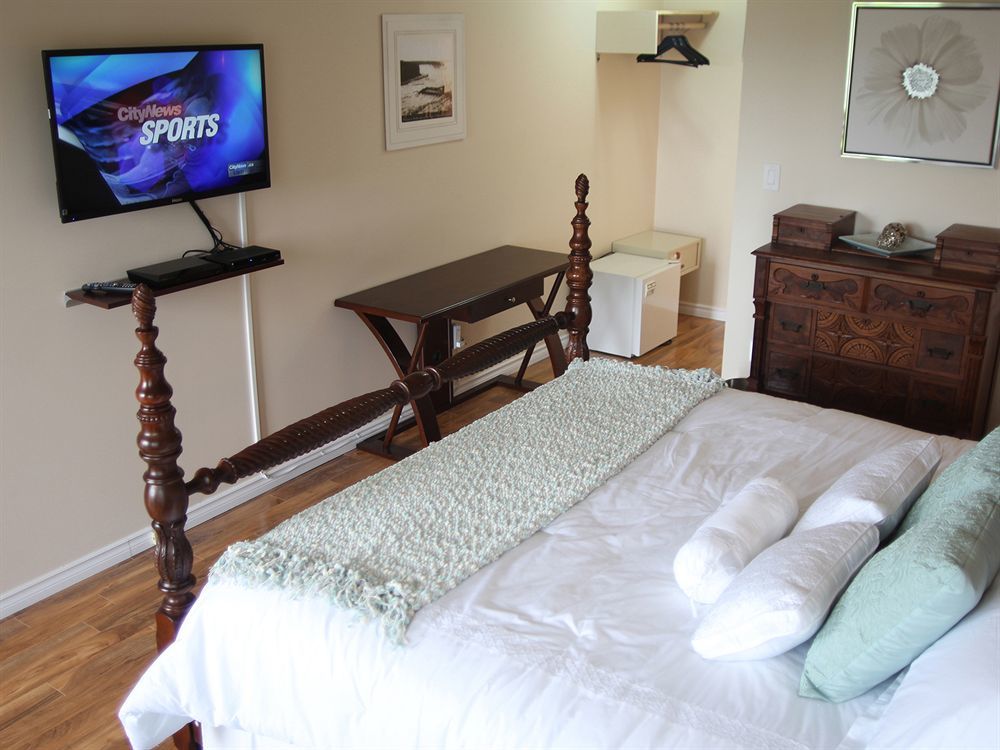 Niagara Grandview Boutique Hotel Екстериор снимка