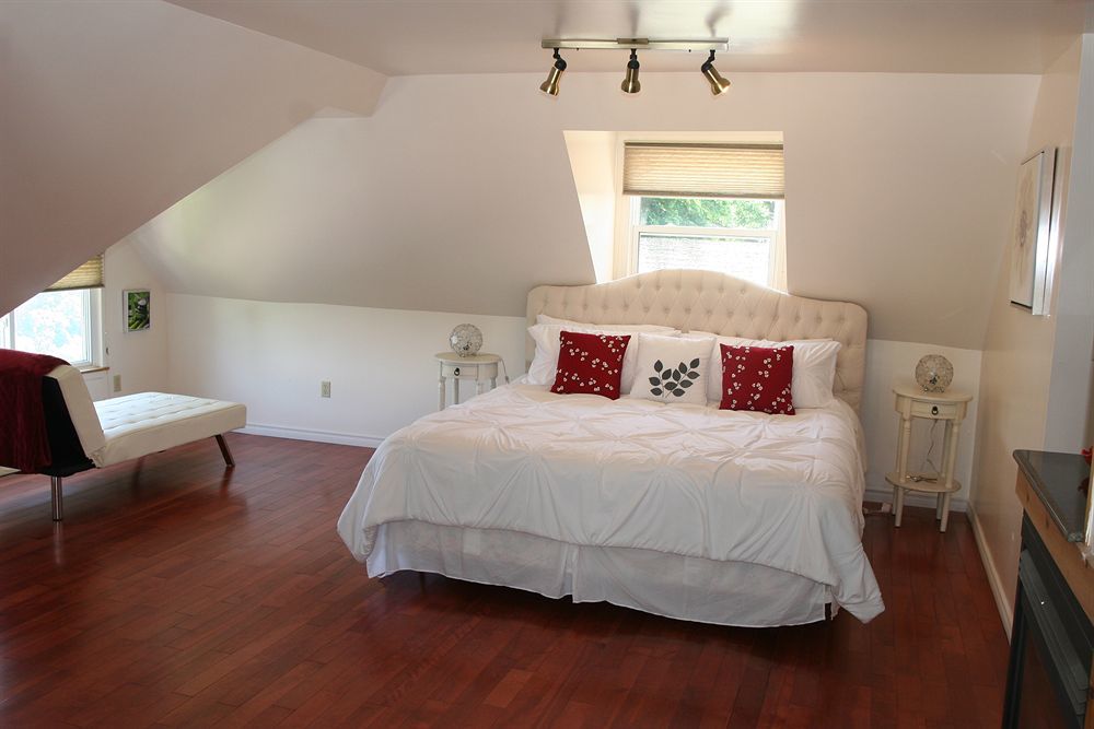 Niagara Grandview Boutique Hotel Екстериор снимка