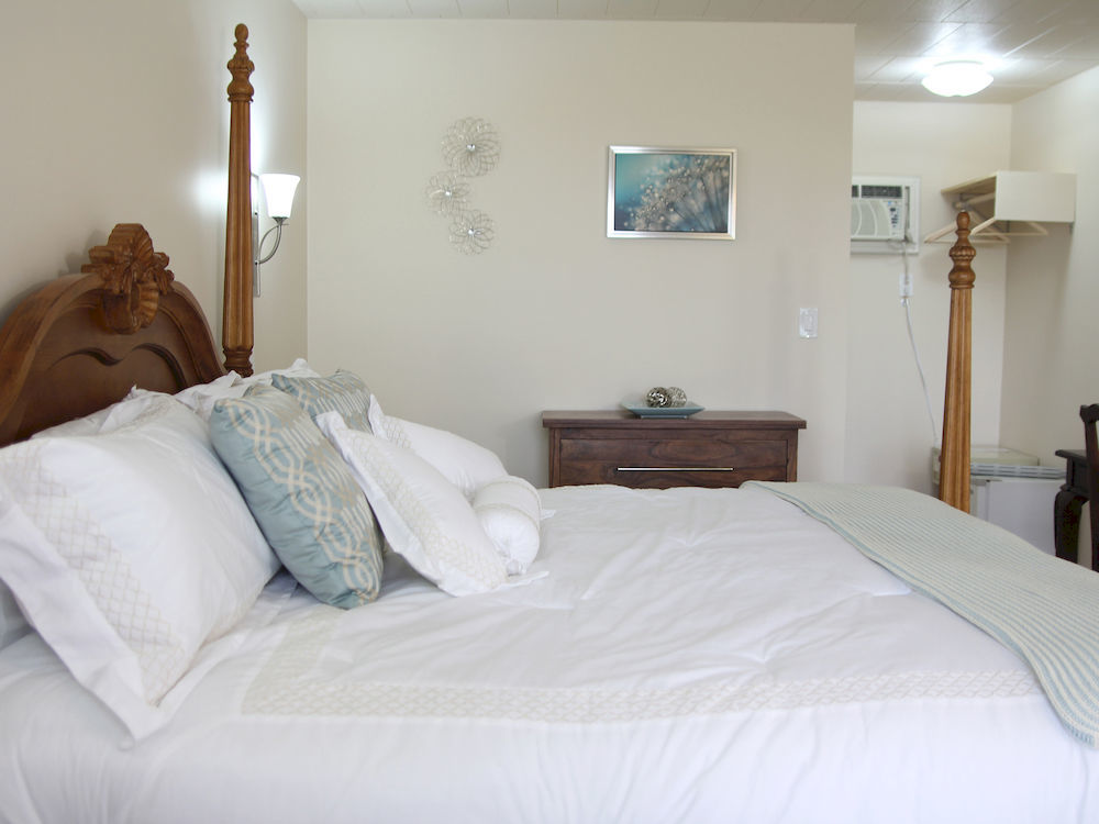 Niagara Grandview Boutique Hotel Екстериор снимка