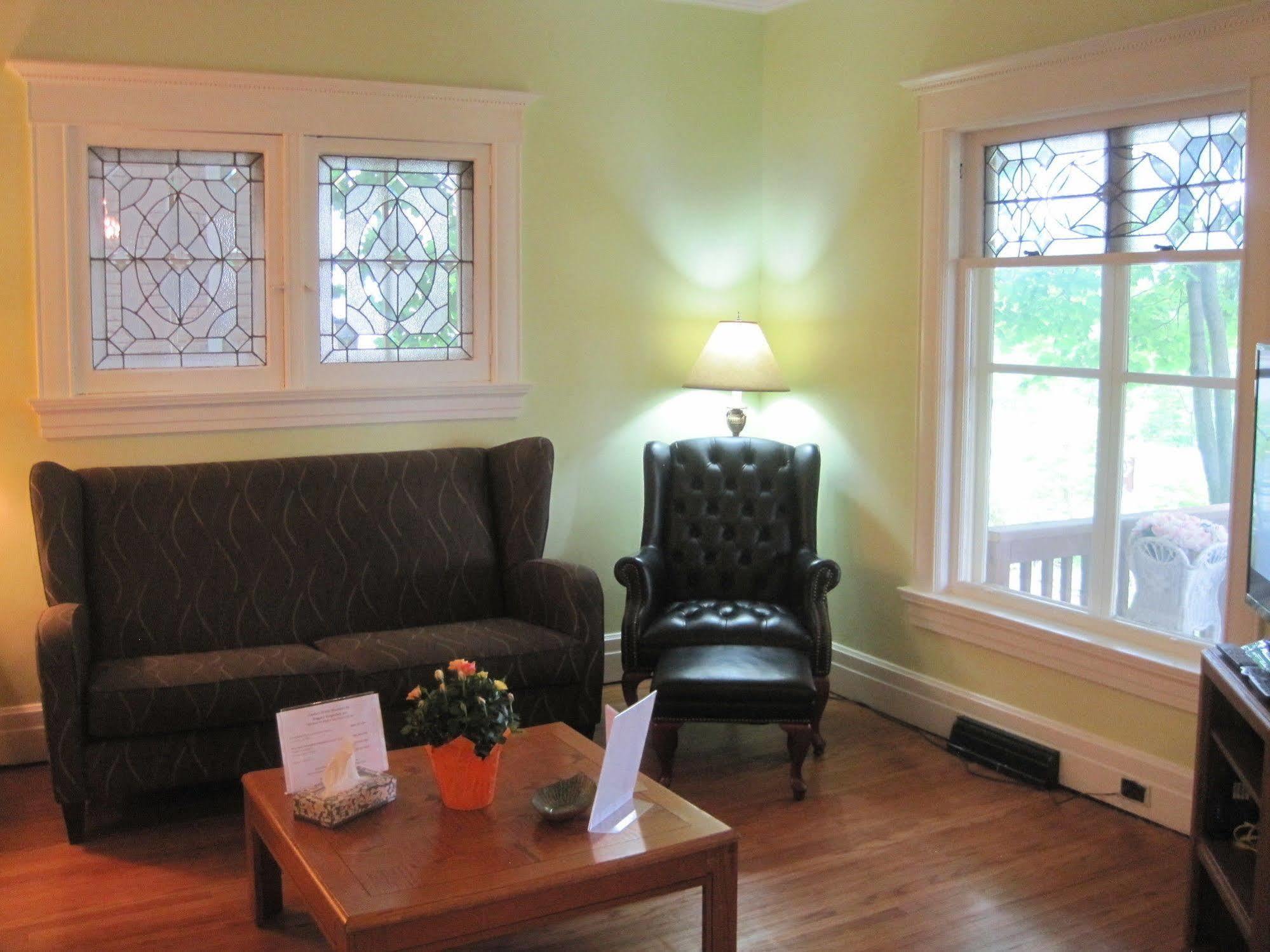 Niagara Grandview Boutique Hotel Екстериор снимка