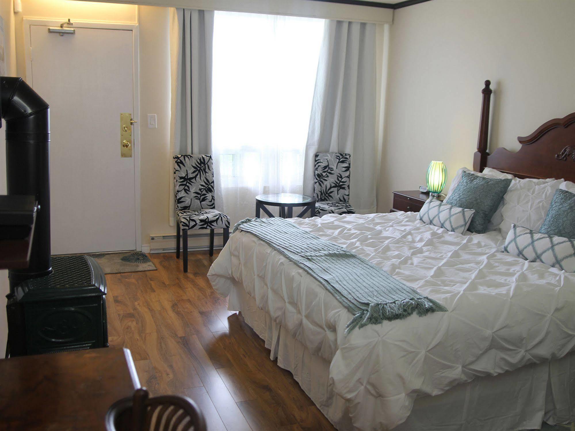 Niagara Grandview Boutique Hotel Екстериор снимка