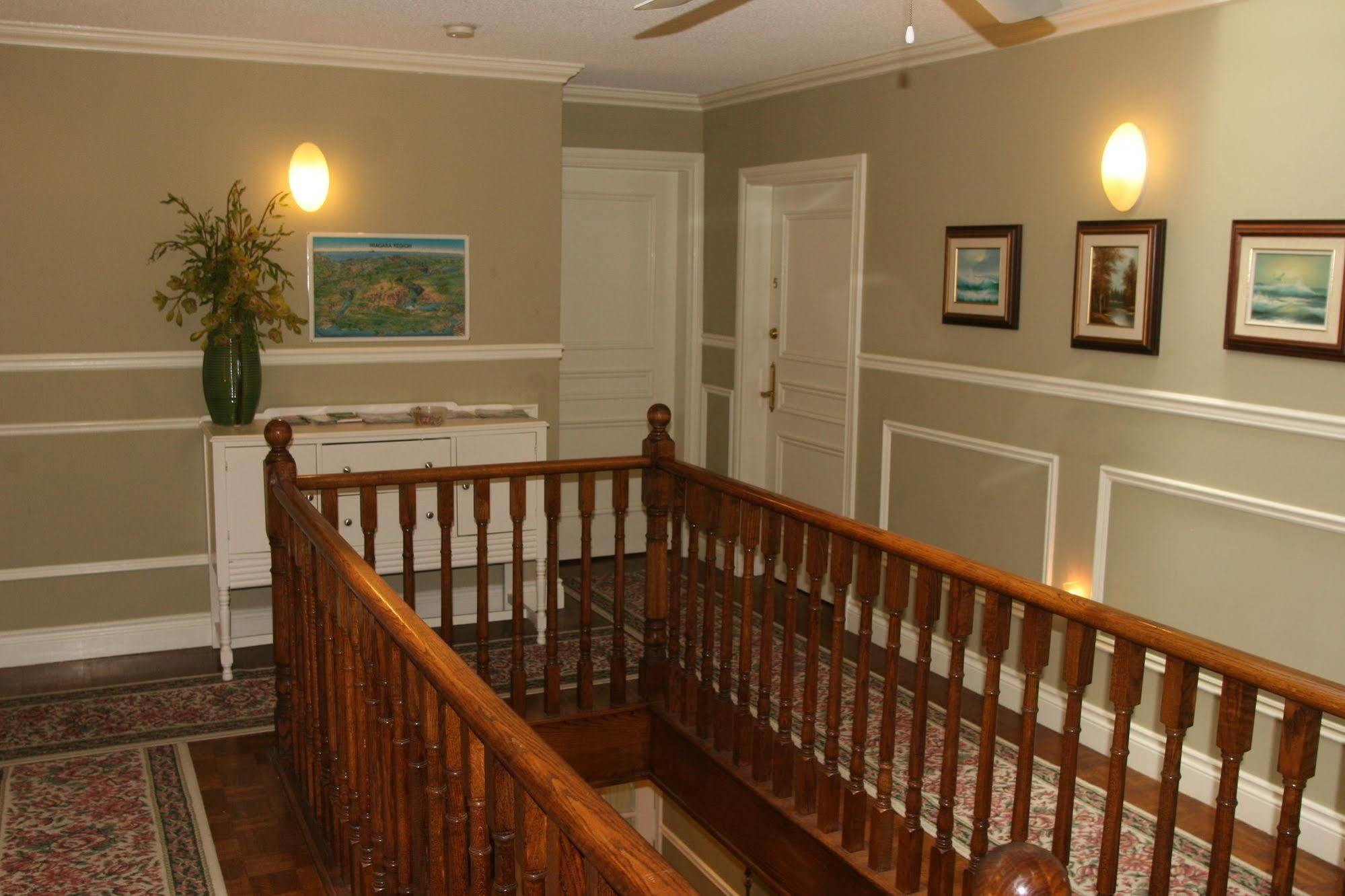 Niagara Grandview Boutique Hotel Екстериор снимка