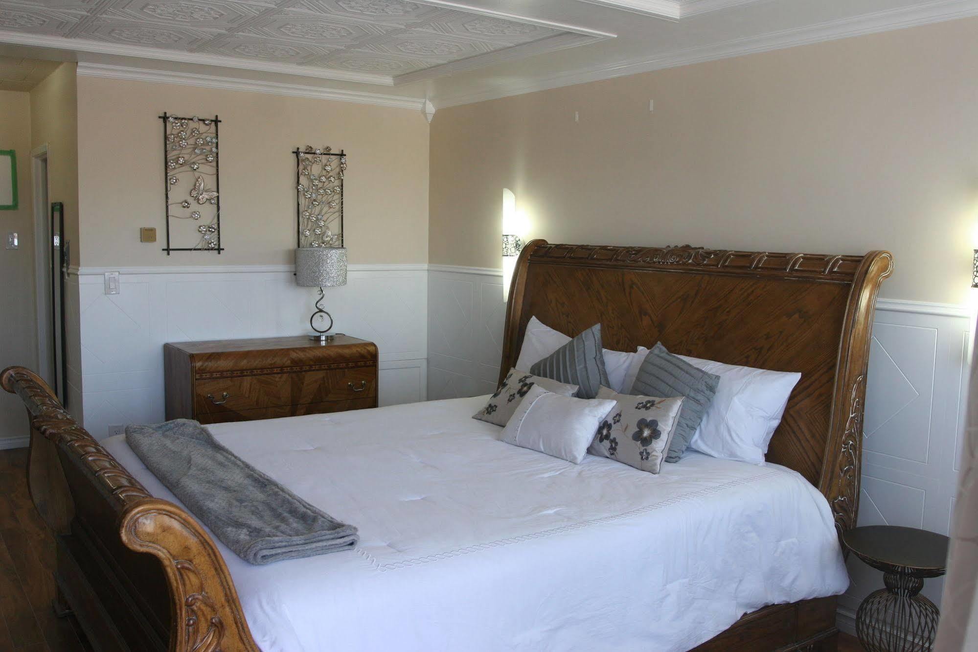 Niagara Grandview Boutique Hotel Екстериор снимка