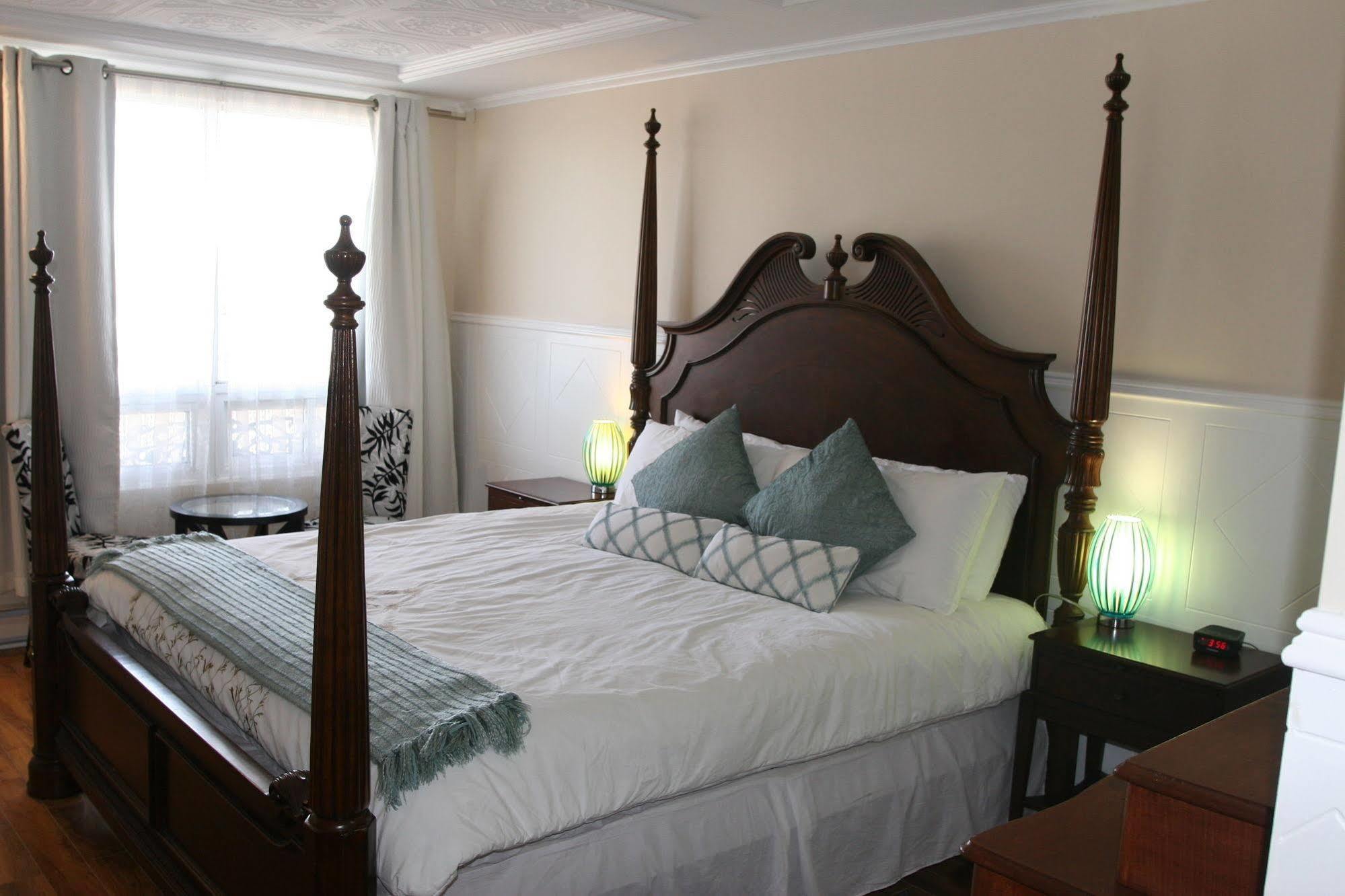 Niagara Grandview Boutique Hotel Екстериор снимка